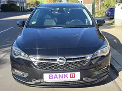Opel Astra 120 Jahre Start/Stop