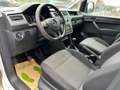 Volkswagen Caddy Utilitaire*capteurs*gps*clim*Cruise Blanc - thumbnail 8