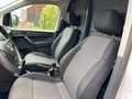 Volkswagen Caddy Utilitaire*capteurs*gps*clim*Cruise Blanc - thumbnail 7