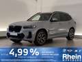 BMW X3 xDrive20i M Sport Navi/Laser/HiFi/KomfZg/WLAN DAB/ Grau - thumbnail 1