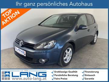 VI 1.6 TDI Trendline XENON*PDC 66 kW (90 PS), ...