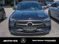 Mercedes-Benz C 220 d T AMG ADV. 360° KAMERA AHK LED 9G NAVI Gris - thumbnail 2
