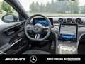 Mercedes-Benz C 220 d T AMG ADV. 360° KAMERA AHK LED 9G NAVI Gris - thumbnail 8