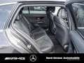 Mercedes-Benz C 220 d T AMG ADV. 360° KAMERA AHK LED 9G NAVI Gris - thumbnail 11