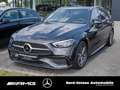 Mercedes-Benz C 220 d T AMG ADV. 360° KAMERA AHK LED 9G NAVI Gris - thumbnail 6