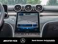 Mercedes-Benz C 220 d T AMG ADV. 360° KAMERA AHK LED 9G NAVI Gris - thumbnail 9