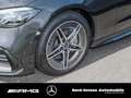 Mercedes-Benz C 220 d T AMG ADV. 360° KAMERA AHK LED 9G NAVI Gris - thumbnail 5