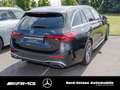 Mercedes-Benz C 220 d T AMG ADV. 360° KAMERA AHK LED 9G NAVI Gris - thumbnail 4