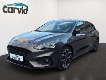 2,0 EcoBlue ST-Line Aut. | LED | RFK |