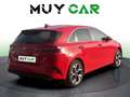 Kia Ceed / cee'd 1.4 CVVT Tech Rojo - thumbnail 7