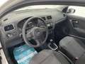 Volkswagen Polo Polo V 2009 3p 1.6 tdi Comfortline 90cv Weiß - thumbnail 9