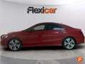 Mercedes-Benz CLA 200 200d Rojo - thumbnail 4