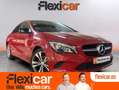 Mercedes-Benz CLA 200 200d Rojo - thumbnail 1