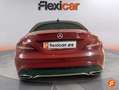 Mercedes-Benz CLA 200 200d Rojo - thumbnail 7