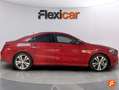 Mercedes-Benz CLA 200 200d Rojo - thumbnail 9