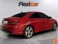 Mercedes-Benz CLA 200 200d Rojo - thumbnail 8