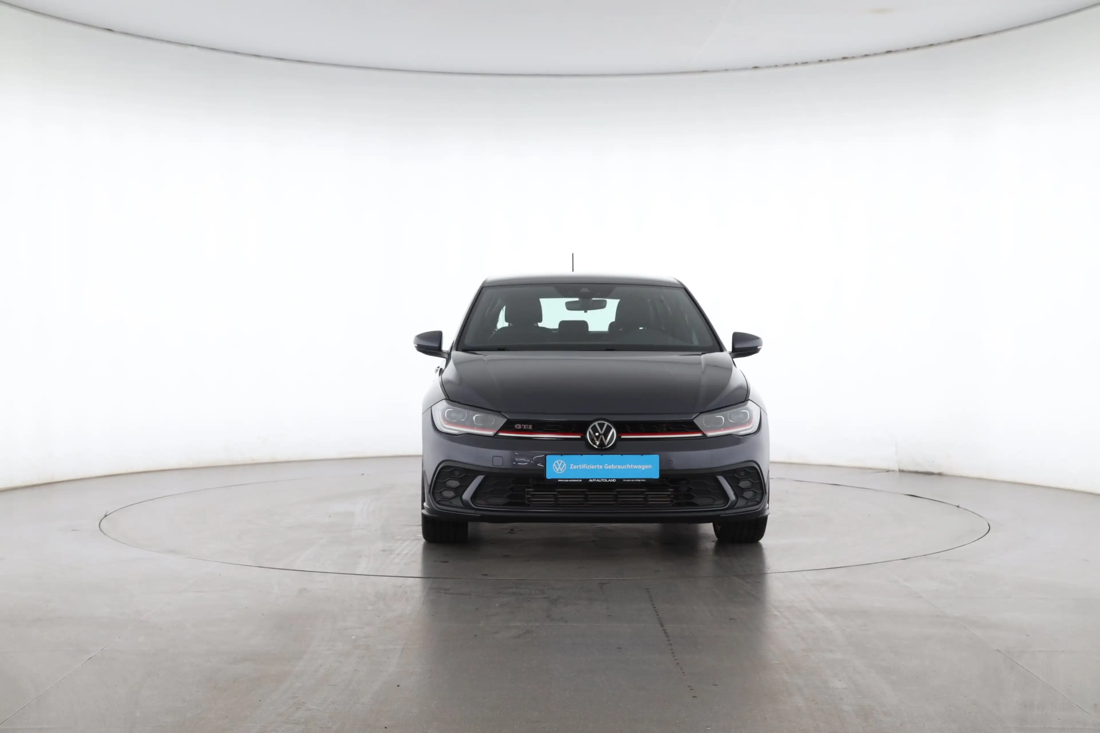 Volkswagen Polo GTI 2.0 TSI DSG | LED | SITZHEIZUNG | — photo 5
