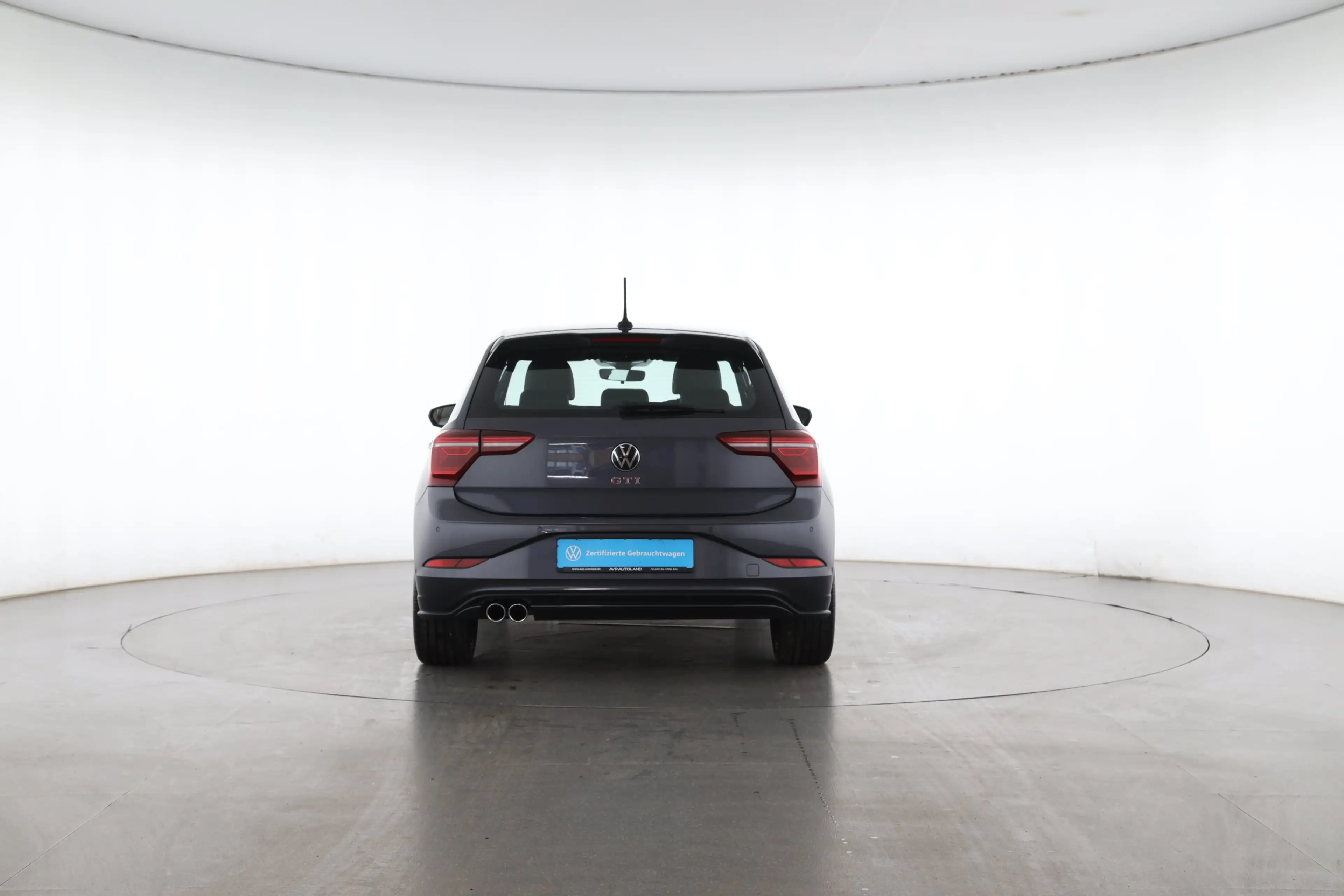 Volkswagen Polo GTI 2.0 TSI DSG | LED | SITZHEIZUNG | — photo 6