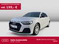 Audi A1 25 TFSI S tronic LED Cam Navi Blanc - thumbnail 1
