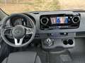 Mercedes-Benz Sprinter 419 CDI L3/H3 Iglhaut, 4x4, himmelblau Blau - thumbnail 11