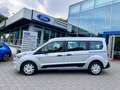 Ford Transit Connect Kombi L2 Trend AHK RFK GJR 1.5 EcoBlue EU6d Argent - thumbnail 4