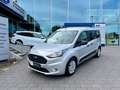 Ford Transit Connect Kombi L2 Trend AHK RFK GJR 1.5 EcoBlue EU6d Argent - thumbnail 2