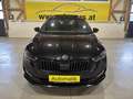 Skoda Octavia SPORTLINE DSG SKY VIRTUAL COCKPIT HEAD-UP-DISPLAY Schwarz - thumbnail 5