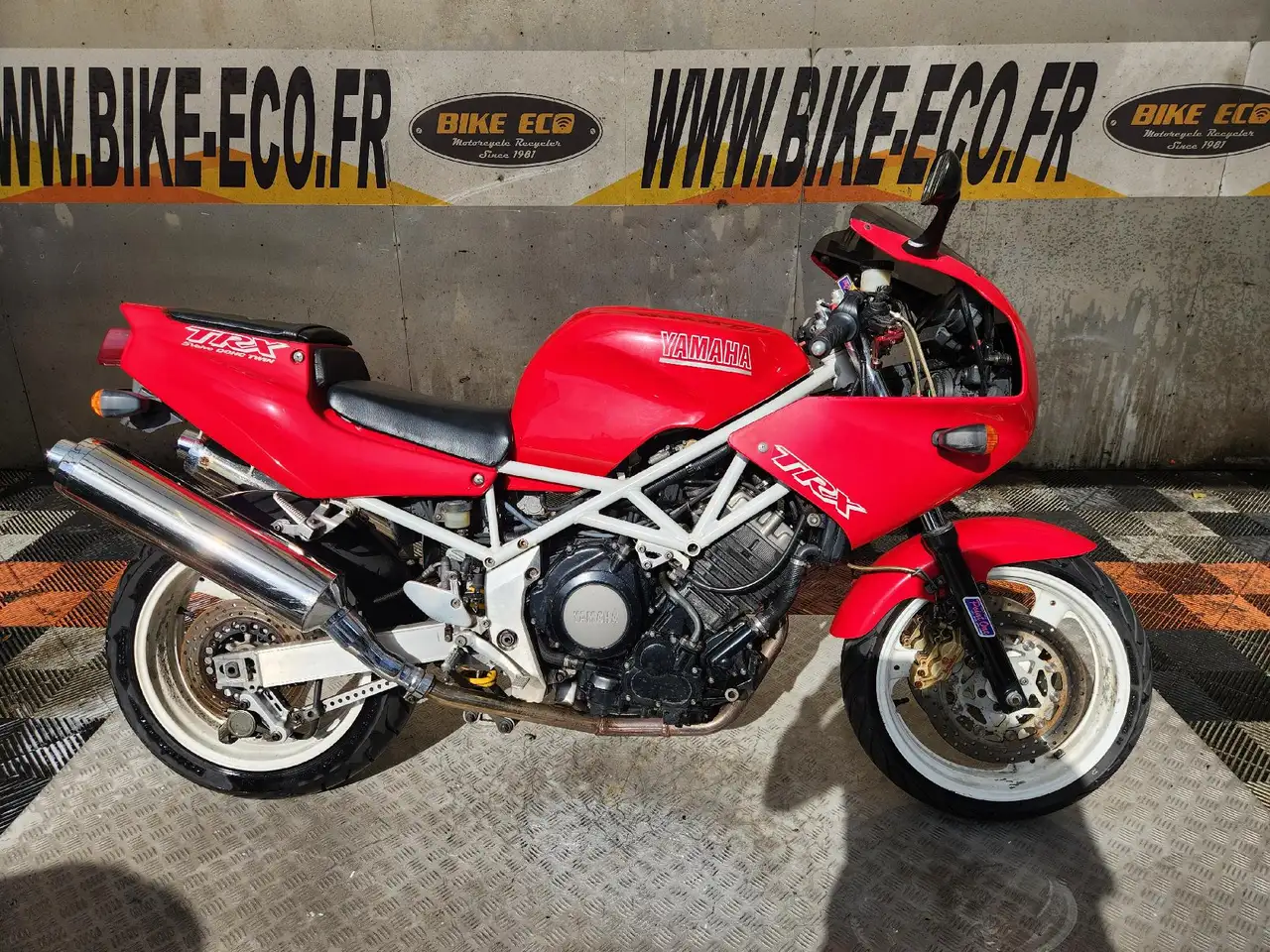 Yamaha