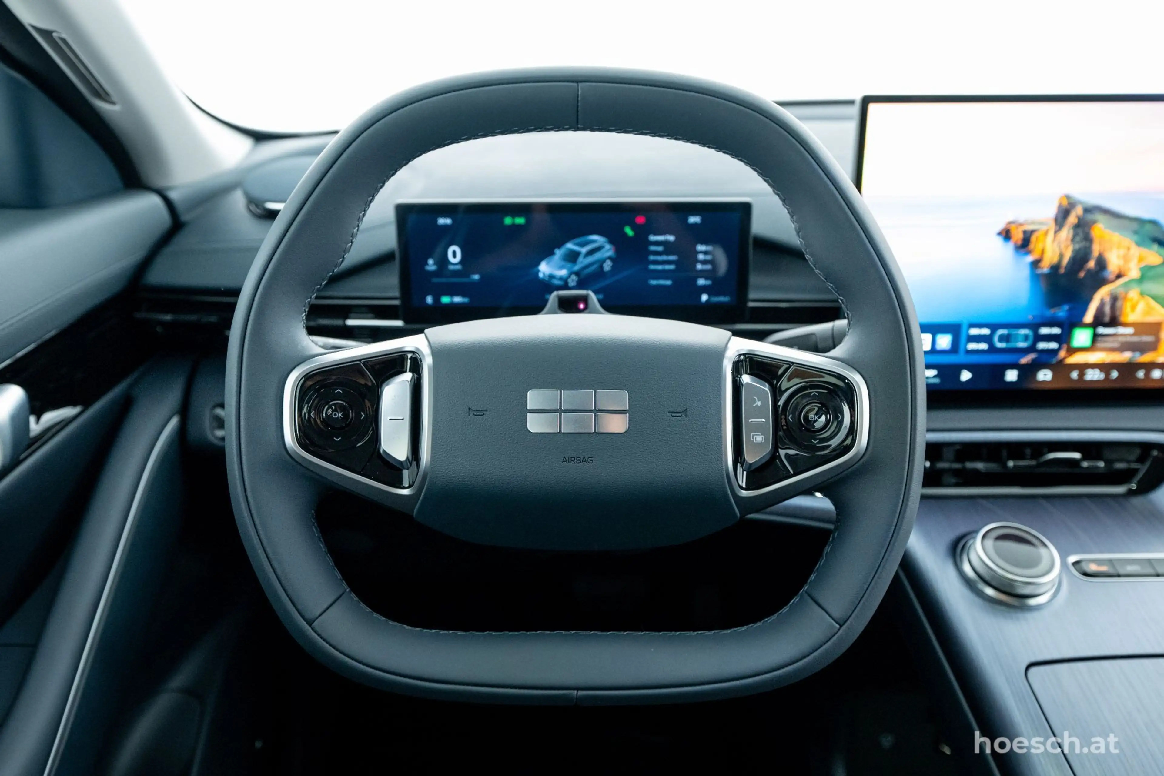 Geely PRO NEUWAGEN MEGADEAL JETZT RESERVIEREN — photo 6