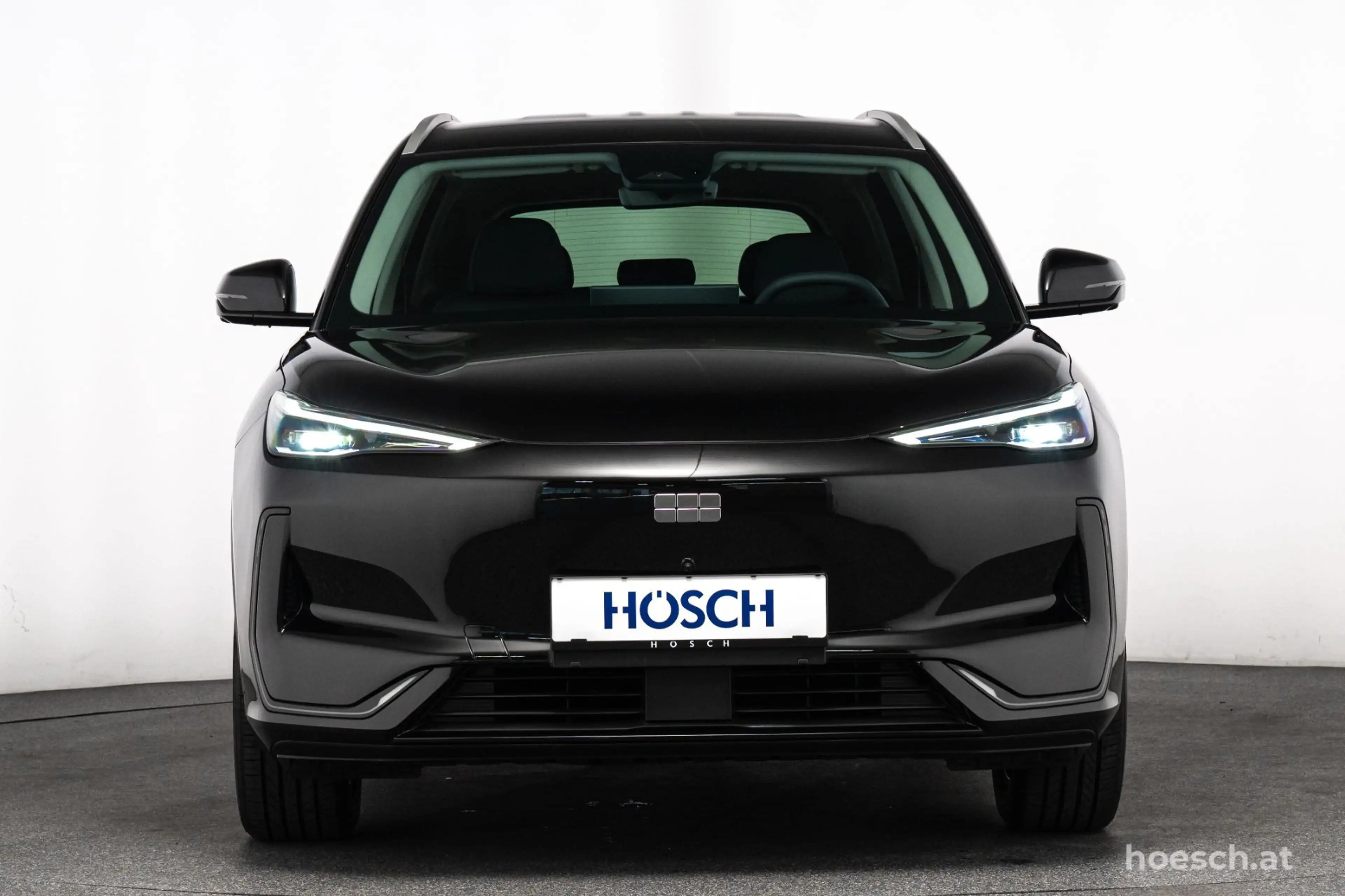 Geely PRO NEUWAGEN MEGADEAL JETZT RESERVIEREN — photo 2