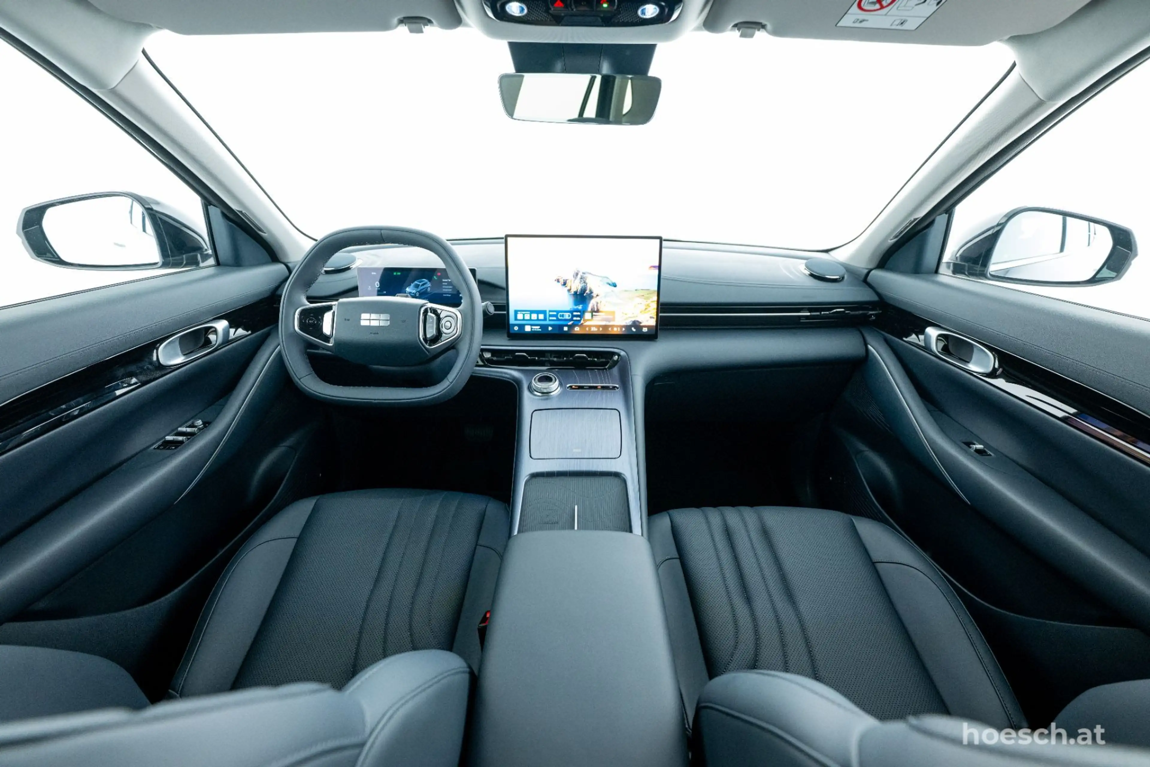 Geely PRO NEUWAGEN MEGADEAL JETZT RESERVIEREN — photo 5
