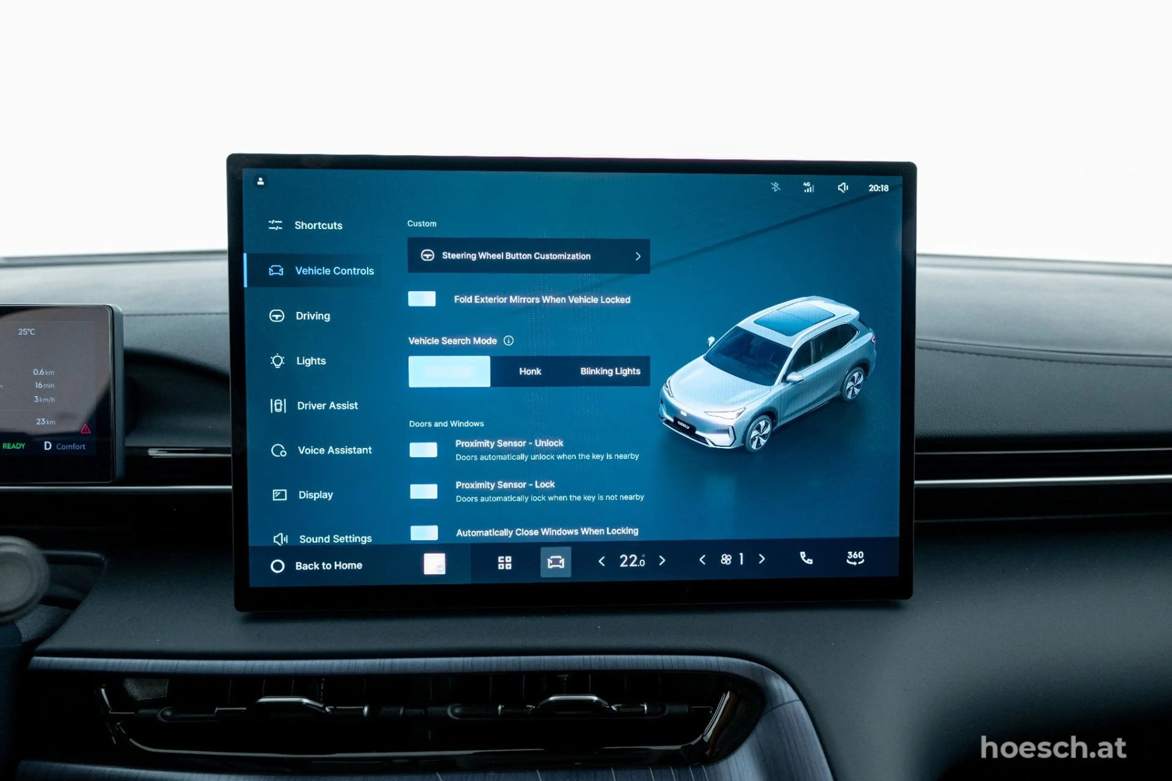 Geely PRO NEUWAGEN MEGADEAL JETZT RESERVIEREN — photo 14