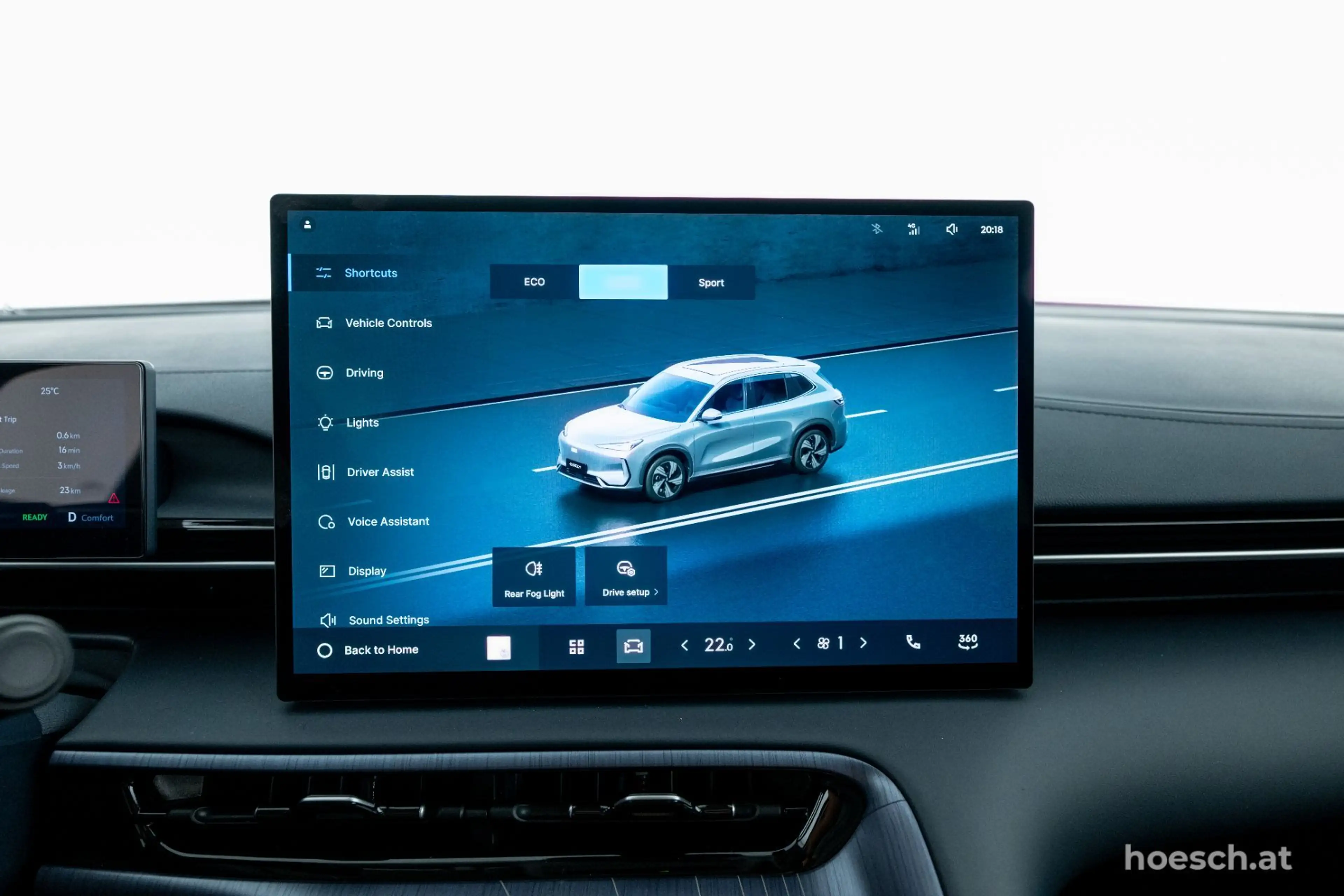 Geely PRO NEUWAGEN MEGADEAL JETZT RESERVIEREN — photo 13