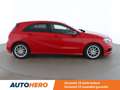 Mercedes-Benz A 200 A 200 BlueEfficiency AMG Sport Roşu - thumbnail 22