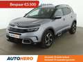 Citroen C5 Aircross 1.5 Blue-HDi Shine Grijs - thumbnail 1
