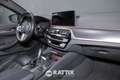 BMW 530 e Touring 2.0 PHEV Msport Auto Gris - thumbnail 21