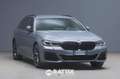 BMW 530 e Touring 2.0 PHEV Msport Auto Gris - thumbnail 1