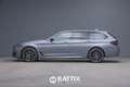 BMW 530 e Touring 2.0 PHEV Msport Auto Gris - thumbnail 2