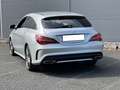 Mercedes-Benz CLA 200 Shooting Brake  d 4Matic Fascination 7-G DCT A Gris - thumbnail 4
