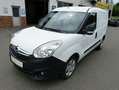Opel Combo Kasten ecoFLEX 1.3 CDTI[KLIMA/HU+AU NEU] Weiß - thumbnail 1