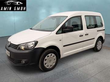 1.6 TDI Kasten Kombi