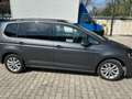 Volkswagen Touran 1.6 tdi Business 115cv dsg Szürke - thumbnail 2