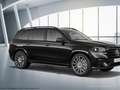 Mercedes-Benz GLS 450 GLS 450 4M AMG Pano AHK DISTRO HUD Burm 3,5t +++ Schwarz - thumbnail 4
