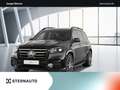 Mercedes-Benz GLS 450 GLS 450 4M AMG Pano AHK DISTRO HUD Burm 3,5t +++ Schwarz - thumbnail 1