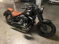 Harley-Davidson Softail Slim FS2-LVF-GYAKLO    2013 SOLID Zwart - thumbnail 2