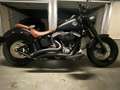 Harley-Davidson Softail Slim FS2-LVF-GYAKLO    2013 SOLID Zwart - thumbnail 9