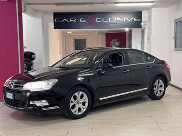 1.6 BENZINA 155CV- BERLINA-EXCLUSIVE-UNICA-