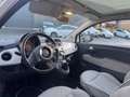 Fiat 500 1.2 8v 69ch S&S Lounge Blanc - thumbnail 9