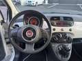 Fiat 500 1.2 8v 69ch S&S Lounge Blanc - thumbnail 11