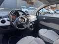 Fiat 500 1.2 8v 69ch S&S Lounge Blanc - thumbnail 8